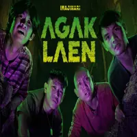 10 Film Indonesia Terlaris Sepanjang Masa