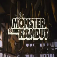 Film Monster Pabrik Rambut Tampilkan Horor Unik dan OST Menarik