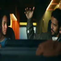 Sinopsis Film Passenger, Teror Hantu di Perjalanan Tayang Mei 2026