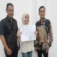 Seorang Perempuan di Purwakarta Jadi Korban Penipuan Investasi