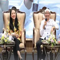 Puteri Komarudin: Sinergi BPK, DPR dan Pemda Jadi Elemen Penting