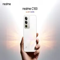 Realme C100 Series Resmi di Indonesia: Spesifikasi, Fitur, dan Harga Terbaru