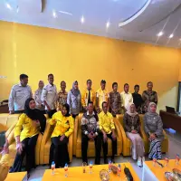 Komisi Pemilihan Umum Kabupaten Bandung Barat Sebut Pendidikan Politik Tingkatan Kesadaran dan Partisipasi Masyarakat