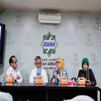 Wamenkop Tegaskan Pentingnya Menjaga Kepercayaan Anggota Koperasi