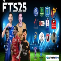 Link Download FTS 25 MOD Liga Indonesia 2025 Full Update BRI Liga 1, Liga 2, & Timnas Offline