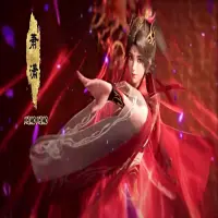 Peran Xiao Xiao di TGR (The Great Ruler), Berikut Penjelasannya!