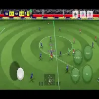 Download Game Liga 1 Indonesia Offline: Sensasi Sepak Bola Paling Epic dengan Grapic Smoth!