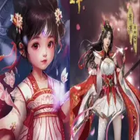 Fakta Unik Tentang Xiao Xiao TGR yang Memiliki Dua Garis Darah dalam Satu Tubuh
