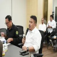 Pemkab Subang Dukung Proyek Nasional, Dengan Catatan Aktivitas Tambang Tidak Menggangu Kenyamanan Masyarakat dan Merusak Infrastruktur