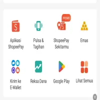Cara Kirim Saldo ShopeePay ke Berbagai Akun E-Wallet, Mudah Kok!
