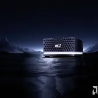 AMD Ryzen AI Halo Mini PC Rilis Juni, Bocoran Spek Gahar