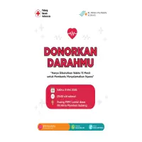 RS Mitra Plumbon Subang dan PMI Akan Gelar Donor Darah, Ajak Masyarakat Selamatkan Nyawa