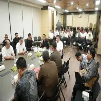 Kang Rey Soroti Tambang Ilegal di Subang