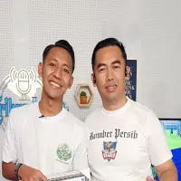 Persib vs Persija Kembali Memanas, Bomber: Kemenangan Jadi Kewajiban Demi Hattrick Juara