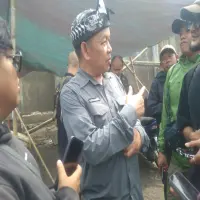 Kelangkaan Solar Hambat Operasional Armada Sampah di Bandung Barat