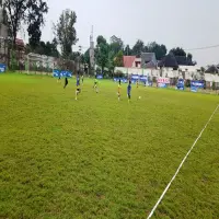 32 Tim Ikuti Liga Jabar Istimewa di Stadion Persikas Subang