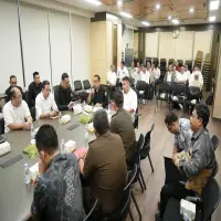 Kabar Kang Rey: Bahas Ancaman Banjir Rob Hingga Peduli Sepak Bola