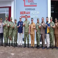 Kabupaten Subang Butuh 175 Manajer Koperasi Merah Putih