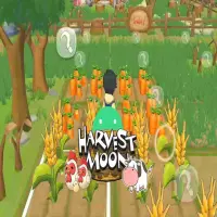 7 Game Harvest Moon PS1 dan PS2 yang Paling Seru untuk Dimainkan