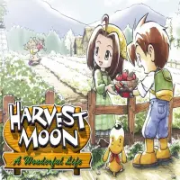 Review Game Harvest Moon: A Wonderful Life, Simulasi Bertani yang Penuh Kenangan