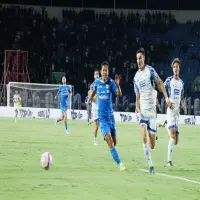 Adam Alis Menggila di Segiri! Persib Bungkam Persija, Lalu Kirim Peringatan Keras ke Pesaing Gelar
