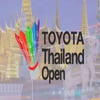 Drawing Thailand Open 2026 Rilis, Duo Bisik-bisik Tantang Bagas/Putra
