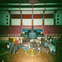 Rank Sports Liga Pelajar Subang Season 2 Ditutup, Langkah Awal Pembinaan Olahraga