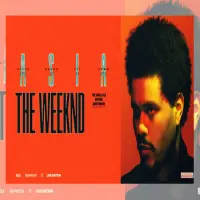Konser The Weeknd di Jakarta Dibuka Dua Hari, Tiket Segera Dijual