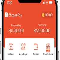 Cara Upgrade ShopeePay Plus Terbaru 2026, Cuma 5 Detik!