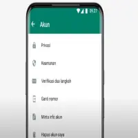 Ini Cara Mengaktifkan Verifikasi 2 Langkah di WhatsApp