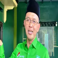 Marak Haji Ilegal, Komisi VIII DPR RI Soroti Rendahnya Literasi