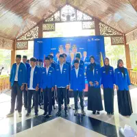 PMII Purwakarta Gaungkan Oposisi Fidelis