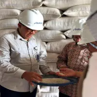 Bulog Subang Pastikan Ketersediaan Pangan Sangat Aman