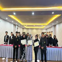 Workshop Digital Marketing, Mahasiswa Bekali Strategi Bisnis