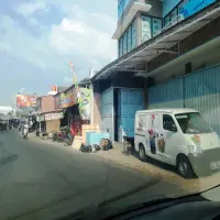 Pembangunan Dapur SPPG di Purwakarta Belum Berizin PBG