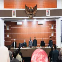 Apresiasi Rekomendasi DPRD, Om Zein: Jadi Bahan Evaluasi