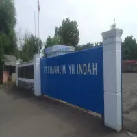 Viral! Buruh PT Kwanglim YH Indah di Subang Padati Area Perusahaan karena Upah Telat Cair