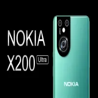 Review Nokia X200 Ultra: Smartphone Futuristik dengan Kamera 200MP
