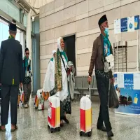 Jelang Puncak Haji 2026, Kemenhaj Imbau Jemaah Hemat Tenaga