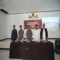 KPU Kabupaten Subang Gandeng PPDI, Gelar Sosialisasi dan Pendidikan Pemilih bagi Penyandang Disabilitas