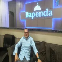 Bapenda Bandung Barat Targetkan PAD 2026 Rp 816 Miliar