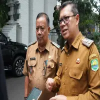 Subang Butuh 120 Mesin Pengolah Sampah, Pemprov Jabar Siap Berikan Bantuan