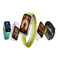Huawei Watch Fit 5 Series Resmi Rilis di Indonesia, Ini Fitur Unggulan dan Harganya
