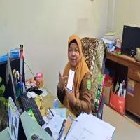 Disdukcapil Subang Percepat Digitalisasi Adminduk