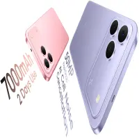 Tecno Spark 50 Resmi di Indonesia, HP Rp 1 Jutaan dengan Baterai 7.000 mAh