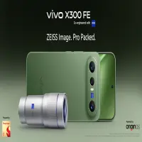 Vivo X300 FE Siap Rilis di Indonesia? Ini Bocoran Spesifikasi dan Peluang Kehadirannya