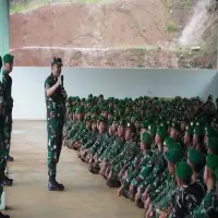 Bakal Ada 3 Yonif TP dan Satu Brigif di Subang, Mabes TNI AD Rekrutmen Ribuan Calon Prajurit