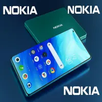 Harga dan Spesifikasi Nokia X700 5G, HP Futuristik dengan Kamera 200MP
