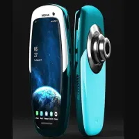 Harga Nokia 6600 5G di Indonesia Terbaru 2026