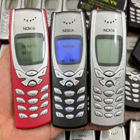 Harga Nokia 8250 Terbaru 2026, Masih Jadi HP Legendaris Favorit Kolektor